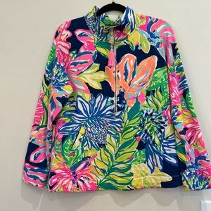Lilly Pulitzer Pop Over